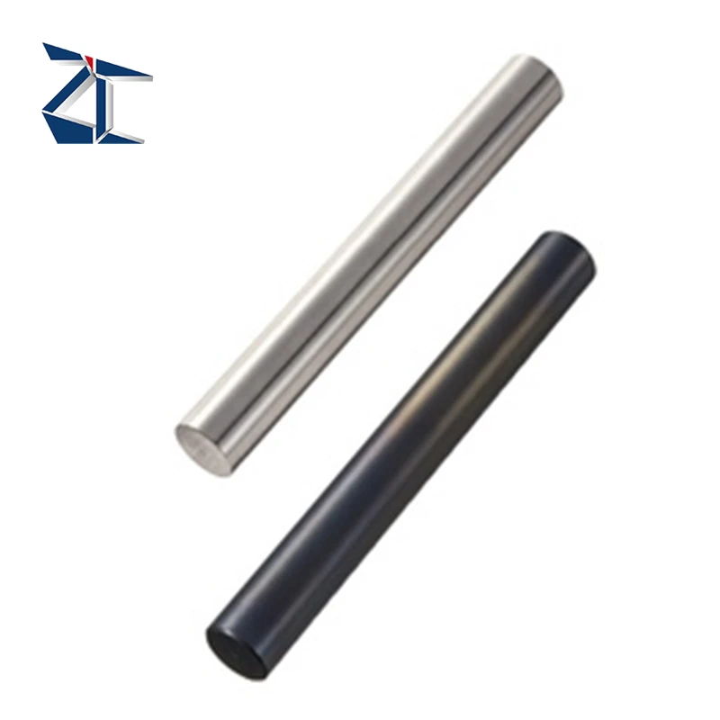 product excellent quality stainless steel linear shaft both ends tapped precision-52