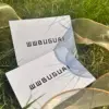 Tarjeta de papel Yarou