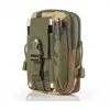 Verde militar