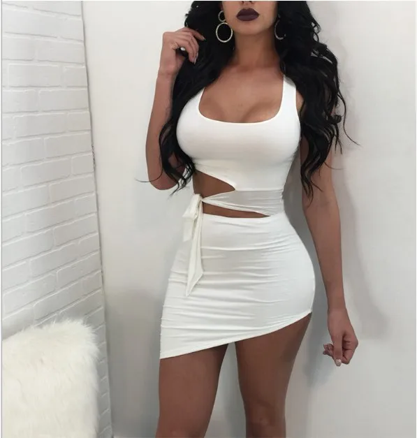 hot one piece dress