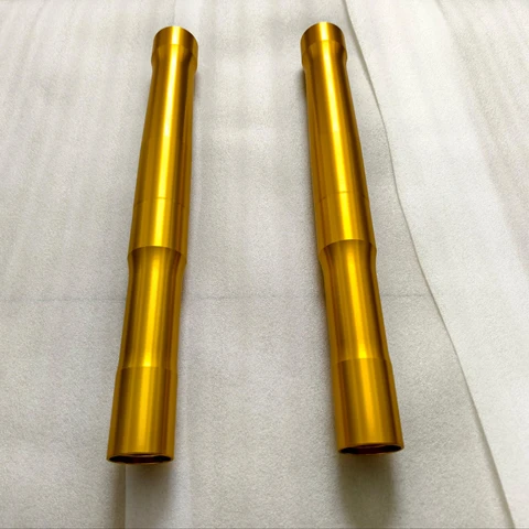 Motorcycle External Shock Absorber Cylinder for Ducati Panigale V4 SP2 V4S 2020 2021 Motorcycle  Accessories