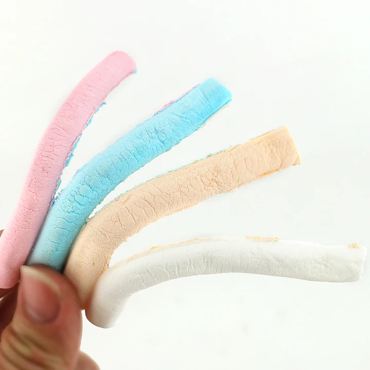 tearable marshmallow