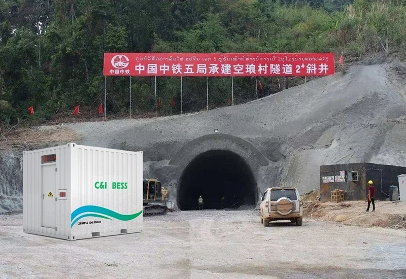 215kWh/233kWh/249kWh Commercial Industrial Micro-grid Energy Storage LiFePO4 Lithium Battery Modular design liquid cooling
