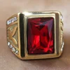 Gold (Red Stone)