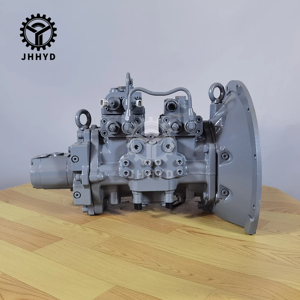 ぴさん専用 9290598 9262319 9262320 HPK055 Main Pump ZX130-3 ZX135US-3