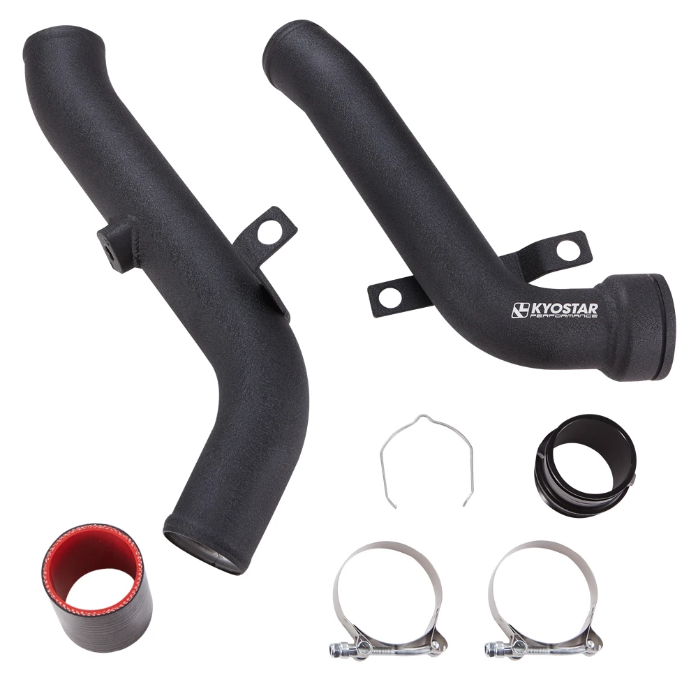 Aluminum Cold Air Intake Pipe For Honda Civic 2016+ 1.5l Turbo Buy