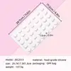 Random color/White - JSC2513