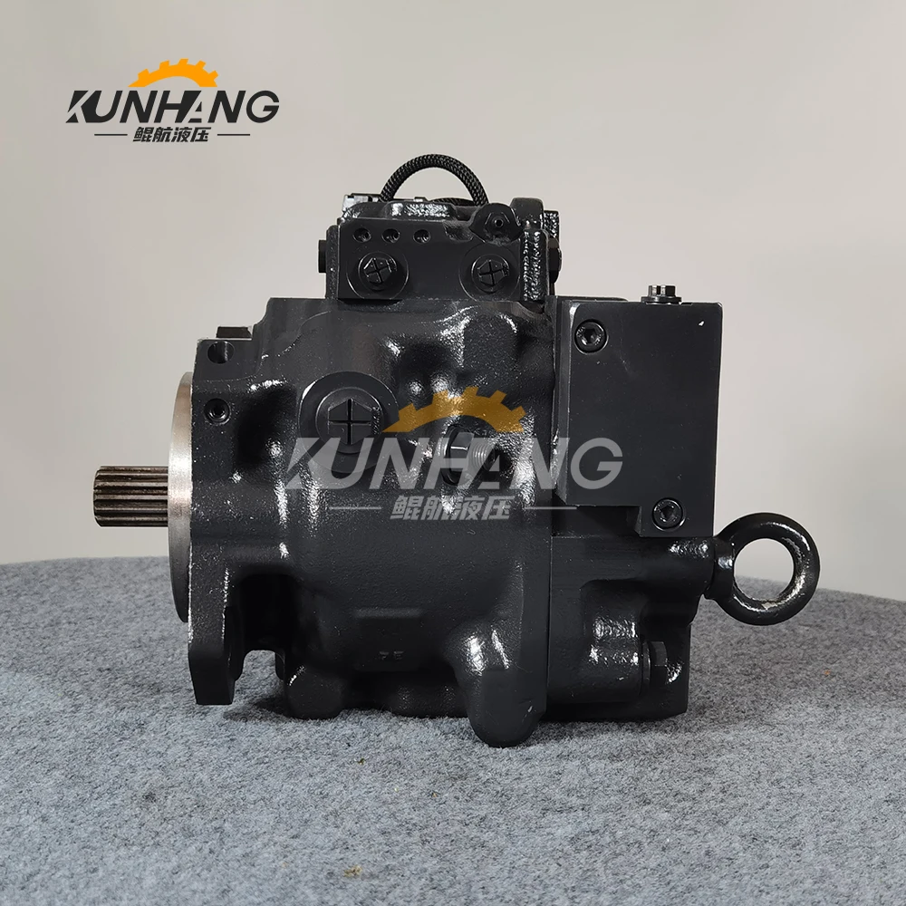 708-1S-00940 705-21-42130 Hydraulic Pump for Komatsu Loaders