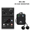Black / 1 receiver & 1 transmitter