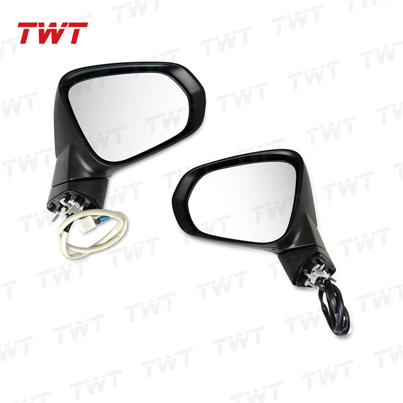 meruଘ即購入× TWT MIRROR SUB-ASSY for Lexus RX - Durable & Scratch Resistant
