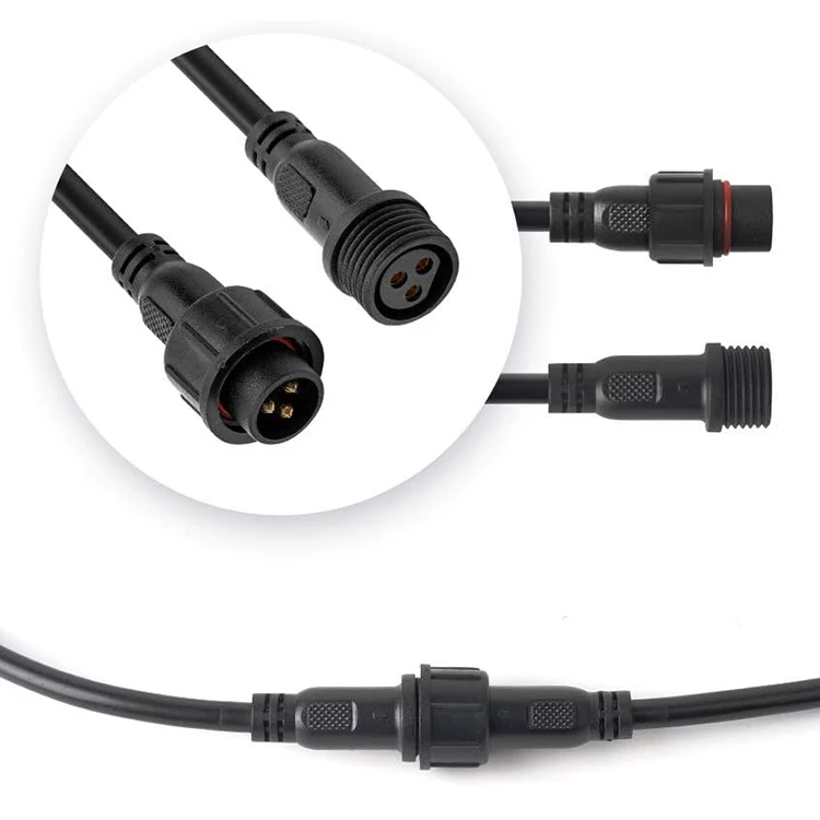 How To Choose The Best waterproof cable connector Supplier