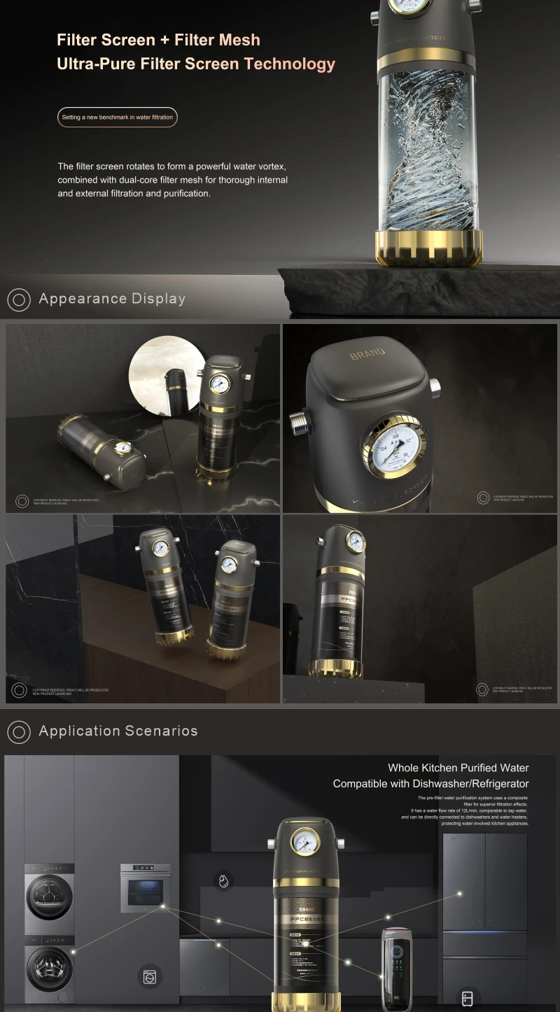 Specifications