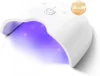 Rechargeable-White
