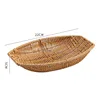 Light brown oval small size