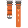 Orange(Black Button)