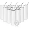 50pcs white