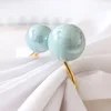 Azul cielo