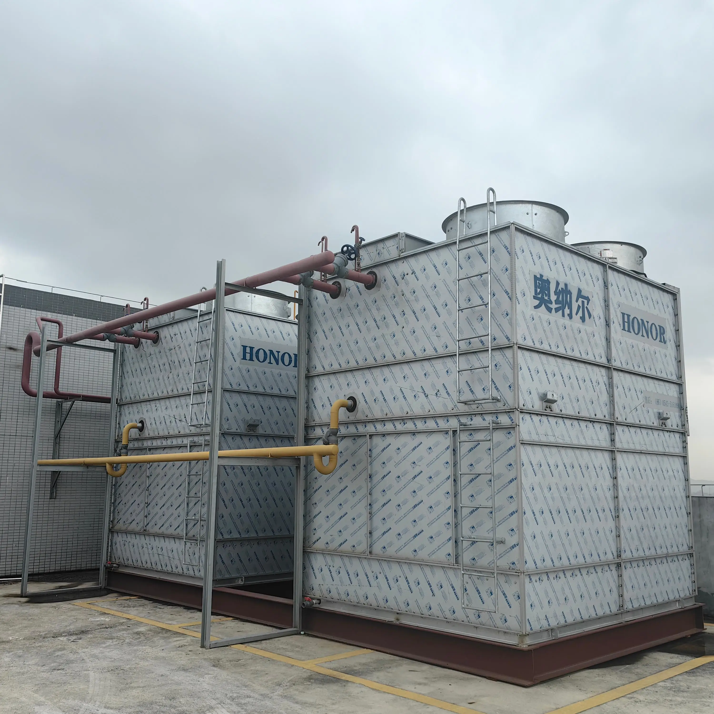 Industrial fluidized bed IQF tunnel freezer, automatic continuous quick freezing machine for vegetables and fruits