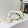 Bianco (con motivo)