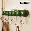 Vintage Green-7 Hook