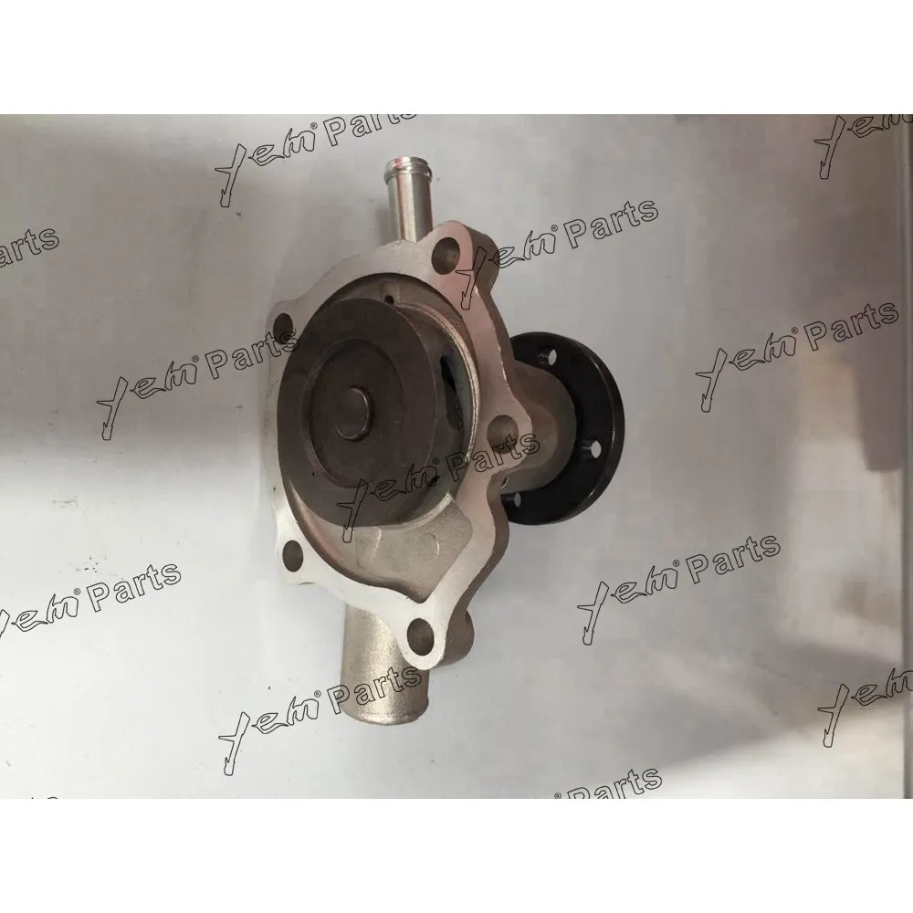 D850 Water Pump for Kubota Fast Delivery Engine Parts
