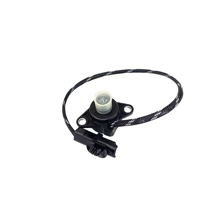 Otomatik şanzıman AL4 solenoid vana OEM 8201360522 252979 2529.79