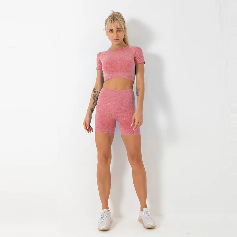Buy Gym Yoga Wear Set,Active Wear Yoga 