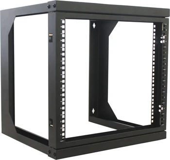 6U 12U 15U 18U server rack cabinet network server rack open frame server rack 19 inch dinrail rack mount communication bracket