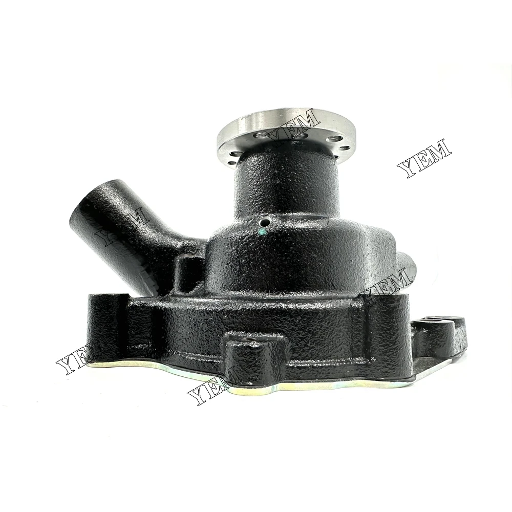 High Performance 6BB1 1-13610016-0 Water Pump for Isuzu 5