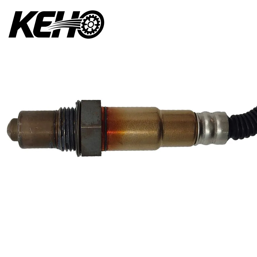 Oxygen sensor - 39210-23710 - Hyundai Elantra 1.6L-3