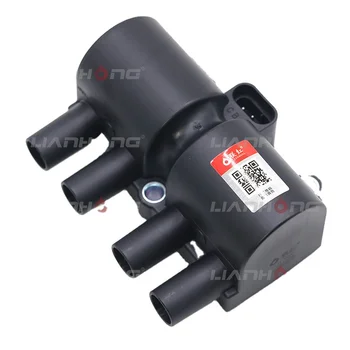 High Quality car parts Ignition Coil AVEO 19005236 96253555 Ignition Coil for Chevrolet, Daewoo, Opel