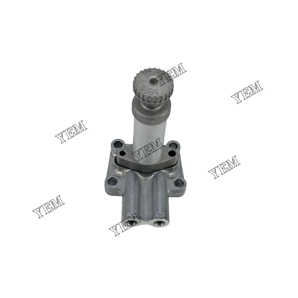 For Caterpillar 137-5541 381-9064 Fuel Pump With Seat 3126 Engine 5
