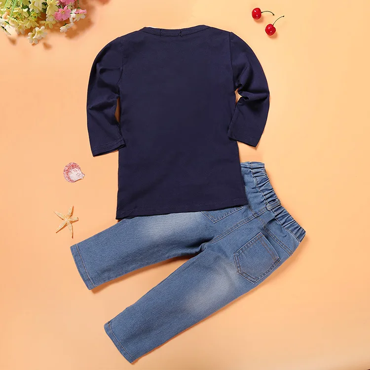 Import Export China New Design Kids Clothing Sets Cardgain Coat Polo Shirt Wear and Pant 3pcs Outfits Boy Sets Clothes for Kids
