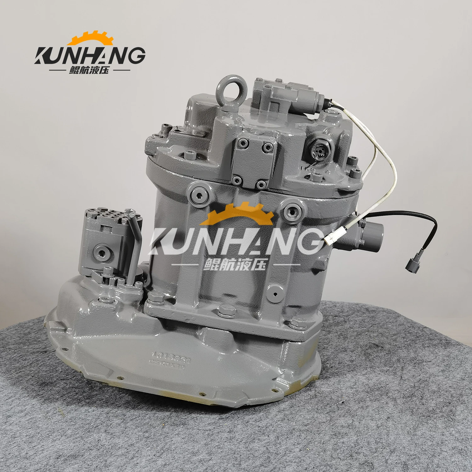 Original New ZX180-3 ZX180LC-3 Main Pump 9273637 9268633 Hydraulic