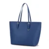 Bleu foncé
