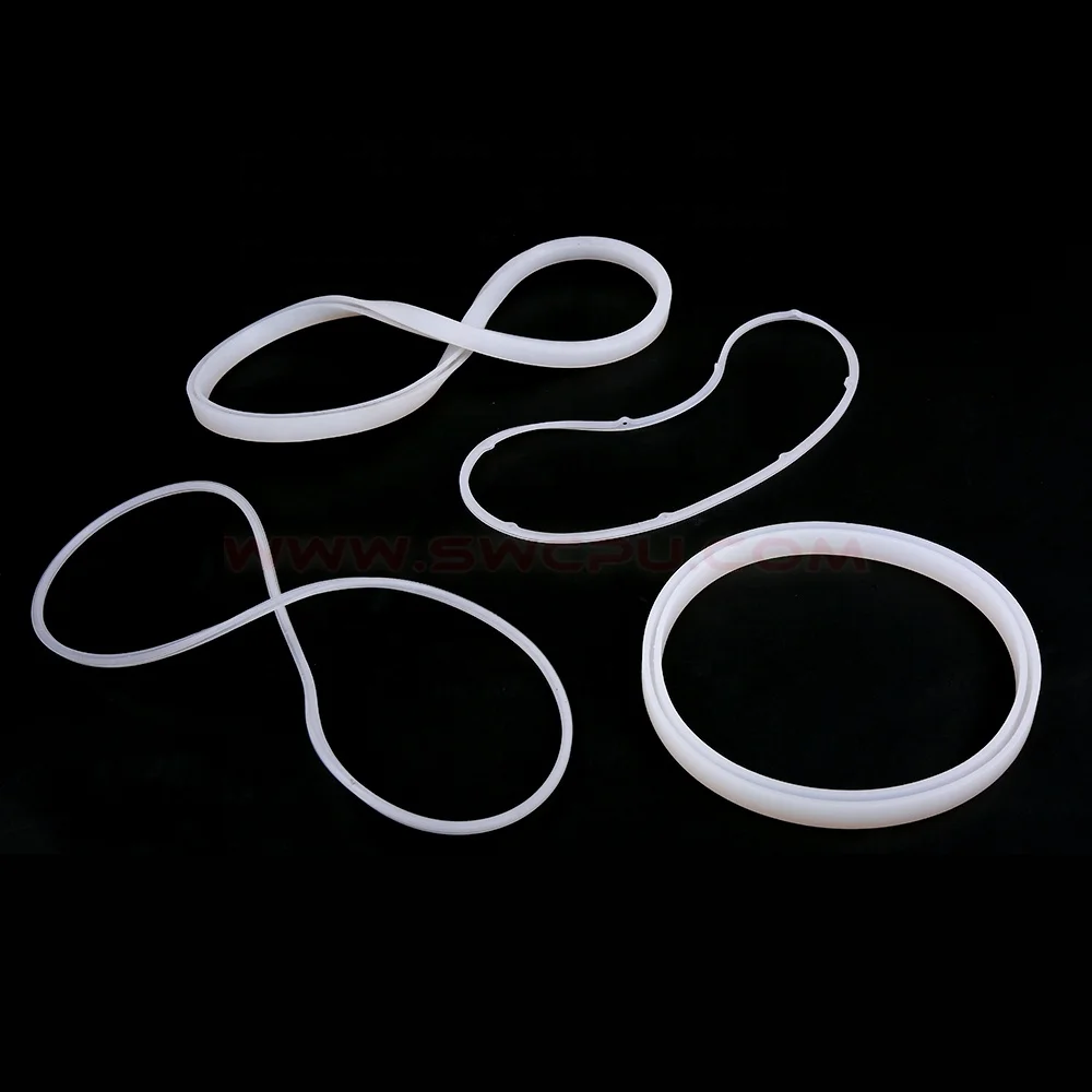 Guarnizione In Silicone Per Pentola A Pressione - Ricambio 24cm, Sicuro Per Alimenti, Durevole - Foto 13