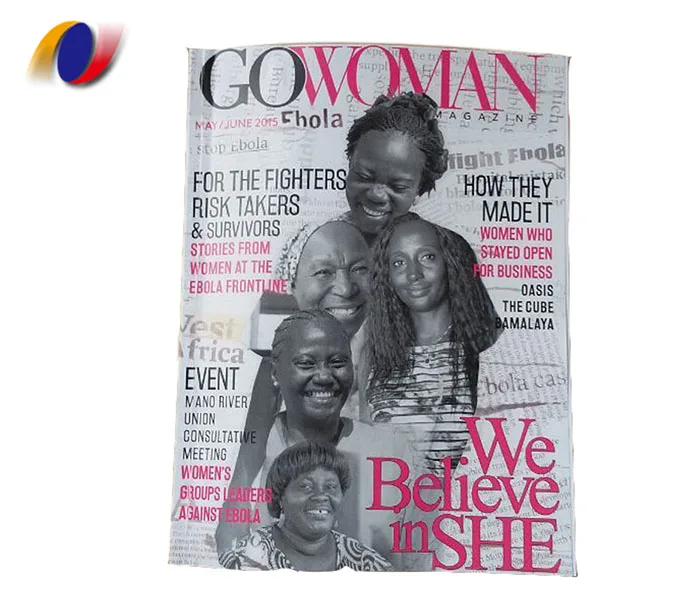 Professional Perfect Binding Softcover Book Printing Offset Publishing for Booklets Magazines Brochures Using Fancy Cardboard supplier