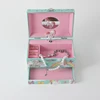 Unicorn music box
