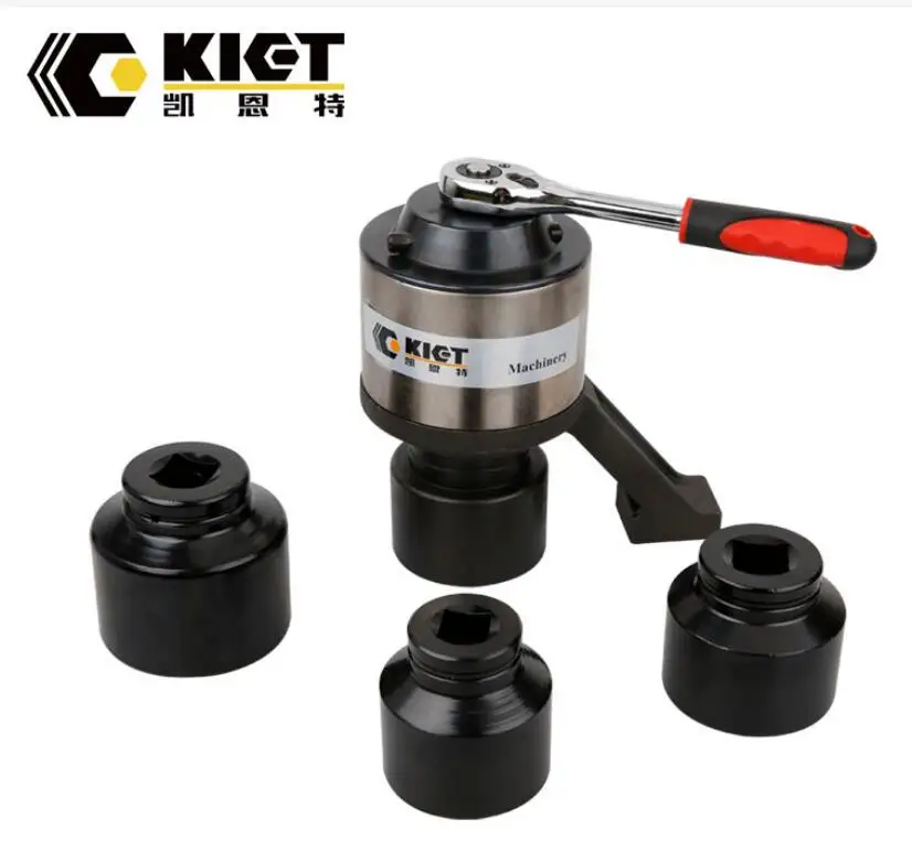 1500nm Manual Force Torque Multiplier Wrench Hand Torque Multiplier