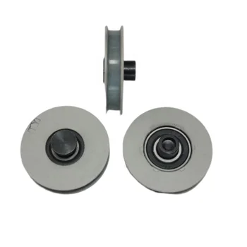 Elevator Lifts Landing Door Car Door Hanger Roller 65*13mm *6202