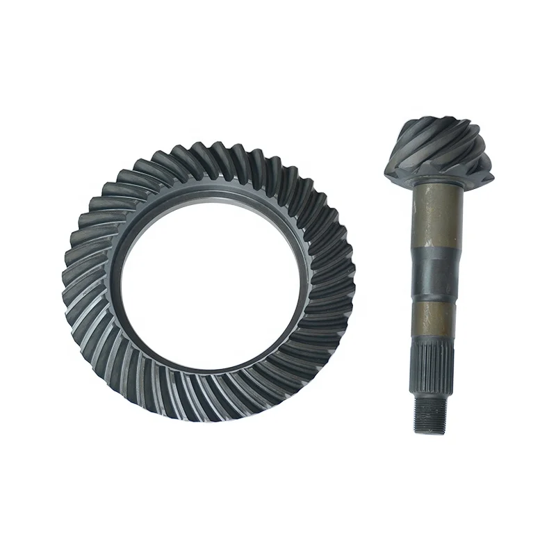 Crown Wheel and Pinion 41201-80172 10*43 for Toyota LAND CRUISER