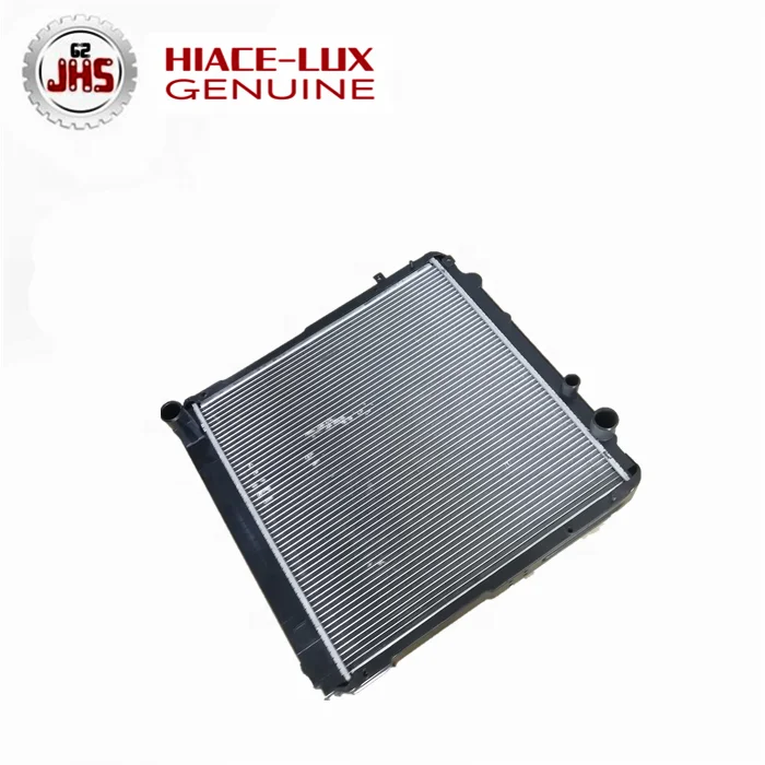 High-quality Radiators for Coaster 1HZ HZB50 1996-2018