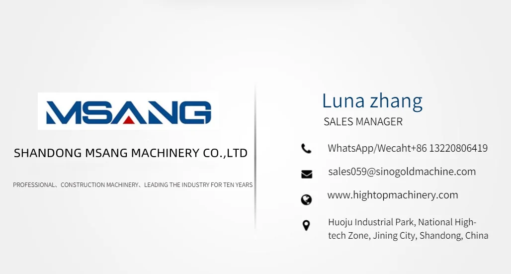 Msang luna