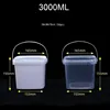 3 litres
