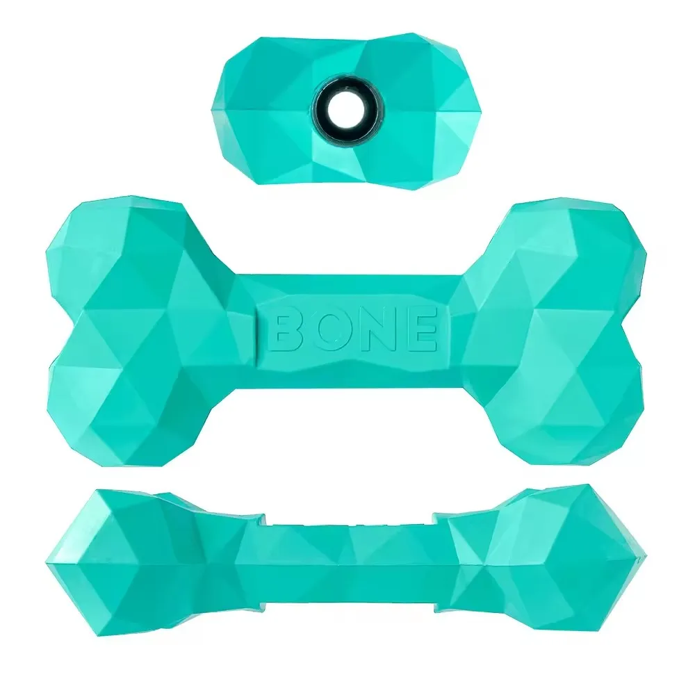 Прочные игрушки для собак