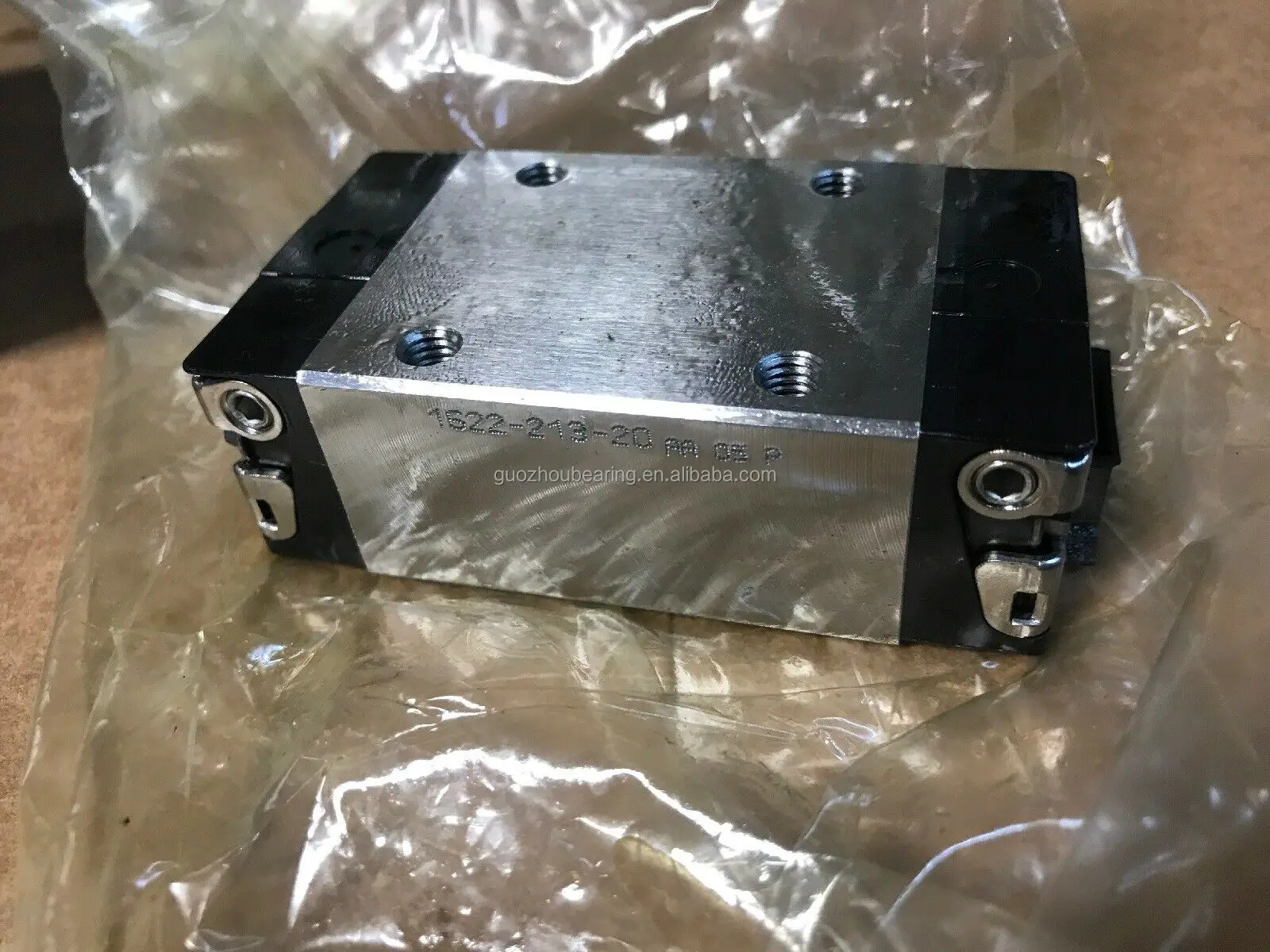 Rexroth Linear Guide Block R162221220 R162222220 R162223220 R162229320