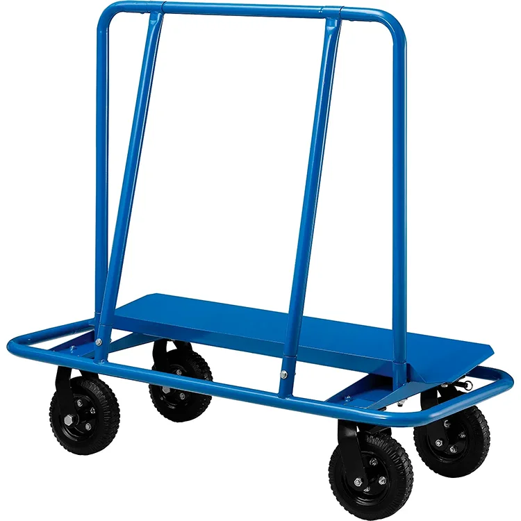 Drywall Cart Harbor Freight