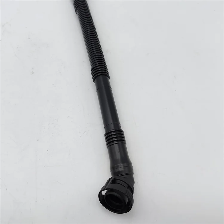 Crankcase Breather Hose Valve Cover to Oil Separator for 1999-06 BMW 11151703775
