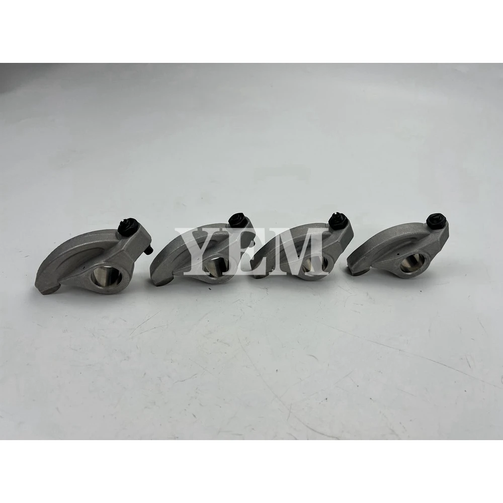 4JH1 Rocker Arm for Isuzu Engine Rebuild Kit Engine Rebuild Kit 3