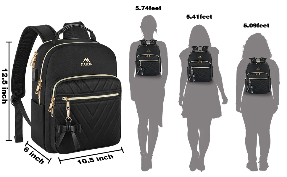 Core Hemp Unisex Backpack - Handmade Organic Hemp Bag For School, Travel & Festivals - View #5